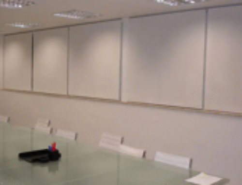 O que é a Cortina Blackout e qual é a melhor para você